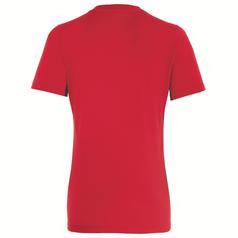 Protective clothing and workwear | Women's T-shirt — uvex suXXeed industry