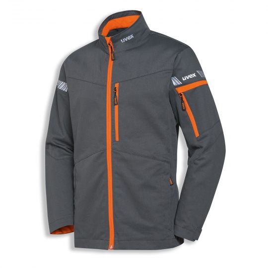 Veste uvex metal Veste uvex metal