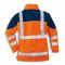 Îmbrăcăminte de protecţie şi îmbrăcăminte de lucru | Geacă parka uvex protection flash