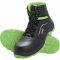 Scarpe antinfortunistiche | Stivali allacciati S2 uvex 2 xenova®