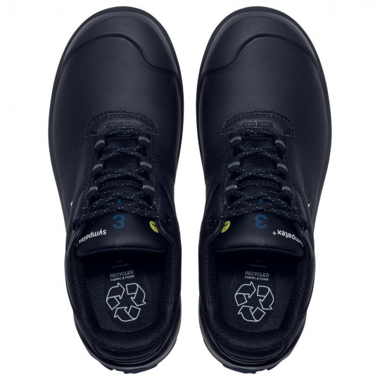 Obuwie ochronne | Półbut uvex 3 STX MACSOLE® S7 FO CI HI HRO SC SR