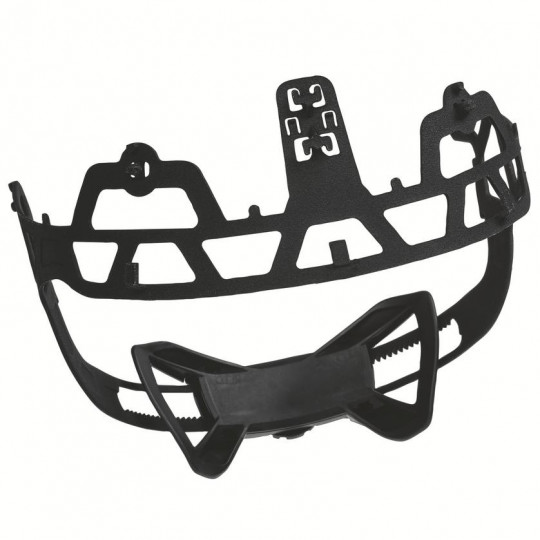 Casques de protection | uvex pronamic S-KR rouge