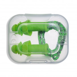 uvex whisper+ reusable earplugs uvex whisper+ reusable earplugs