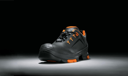 Safety shoes | uvex 2 S3 SRC shoe