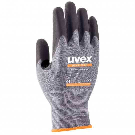 Work Gloves And Safety Gloves | Uvex Protective Gloves