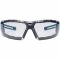 Lunettes de protection | Lunettes à branches uvex x-fit pro guard