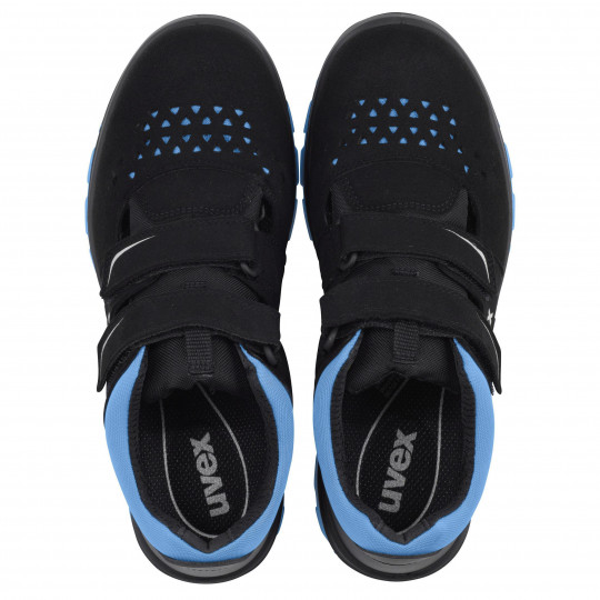 Safety shoes | uvex 2 xenova® S1 P trainer