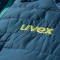 Schutzbekleidung und Workwear | Steppjacke uvex Kollektion 26