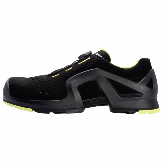 Calzado de protección | Zapato bajo S1 P SRC uvex 1 x-tended support