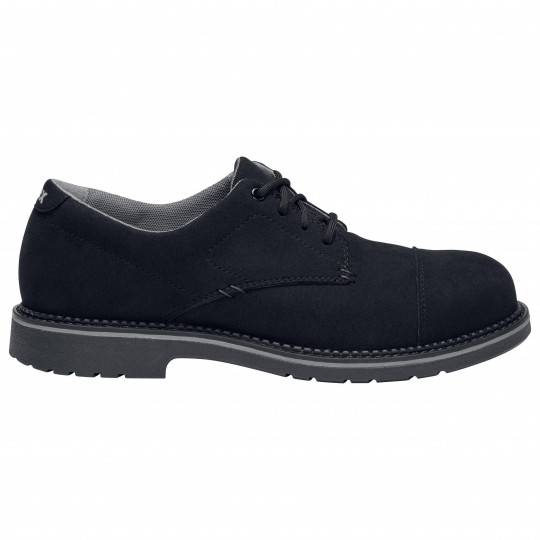 Safety shoes | uvex 1 business lace-up shoe S3 SRC