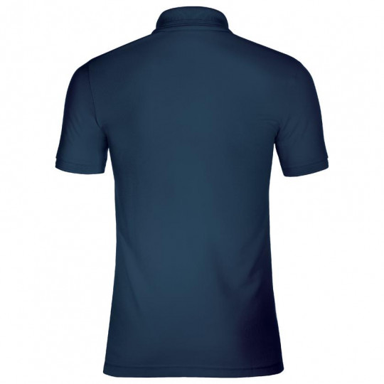 Protective clothing and workwear | uvex TENCEL® polo shirt