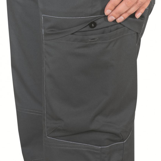 Schutzbekleidung und Workwear | uvex suXXeed greencycle planet Cargohose