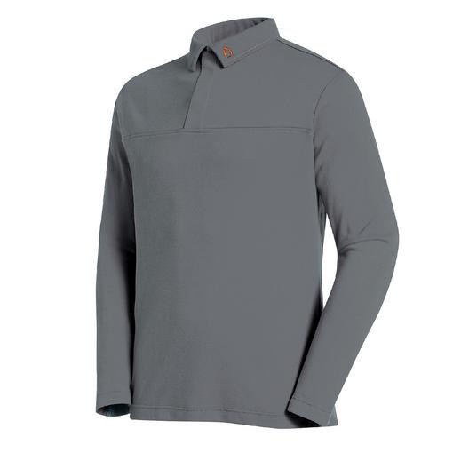 Protective clothing and workwear | uvex protection fire + arc shirt