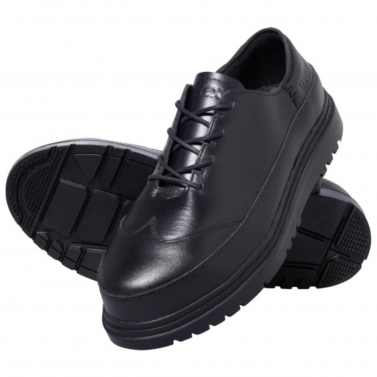 Safety shoes | uvex 1 x-cite shoe S3L FO SR