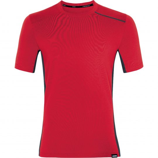 T-shirt — uvex suXXeed industry 