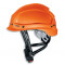 Safety helmets | uvex pheos alpine safety helmet