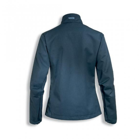 Ropa de protección y ropa de trabajo | Chaqueta de mujer básica