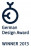 German Design Award Winner 2013
