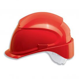 Casque de protection uvex airwing B-S Casque de protection uvex airwing B-S