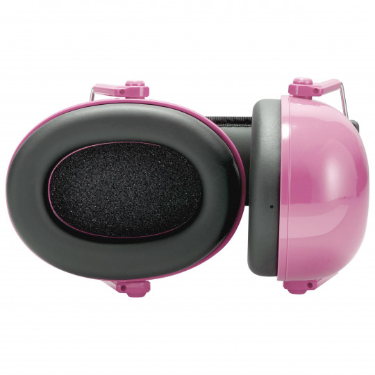 Hearing Protection | uvex K junior earmuffs