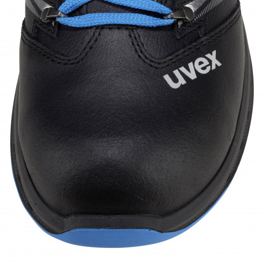 Munkavédelmi lábbeli | uvex 2 trend félcipő S2 SRC