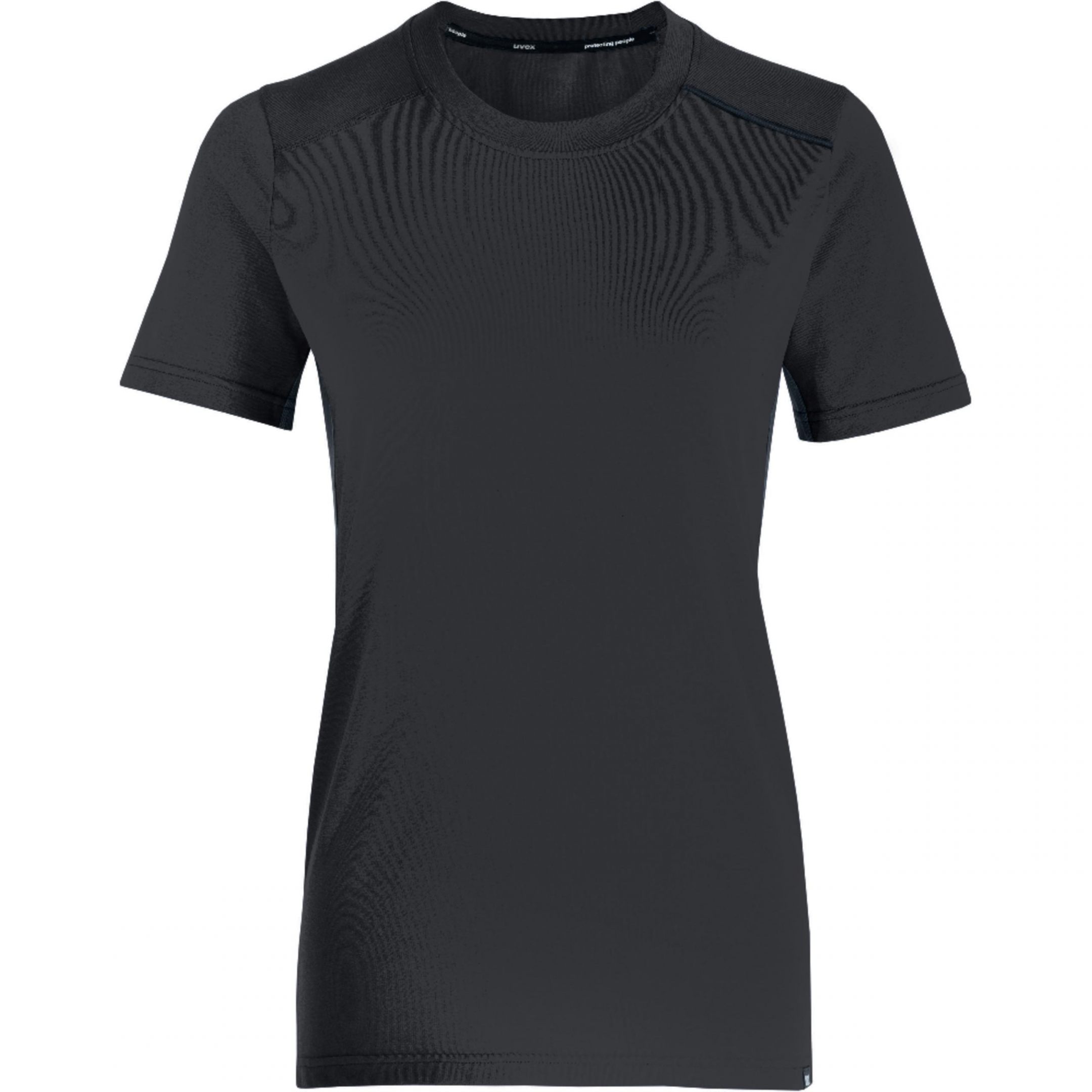 Schutzbekleidung und Workwear | uvex safety | T-Shirt uvex woman suXXeed industry Schutzbekleidung und Workwear | T-Shirt uvex woman suXXeed industry