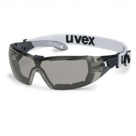 Lunettes à branches uvex pheos s guard Lunettes à branches uvex pheos s guard