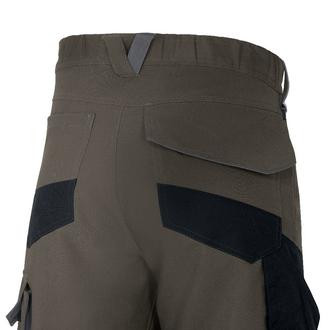 Protective clothing and workwear | Bermuda shorts — suXXeed craft