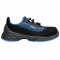 Sicherheitsschuhe | uvex 1 G2 gelochter Halbschuh S1 FO SR