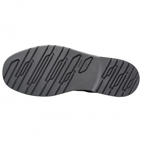 Safety shoes | uvex 1 business lace-up shoe S2 SRC