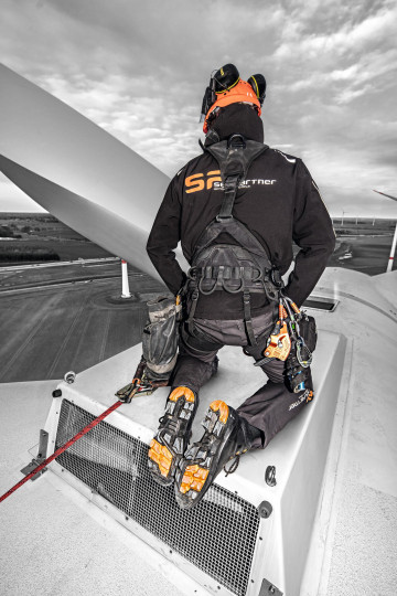 Sicherheitsschuhe | Schnürstiefel uvex 2 S3 SRC