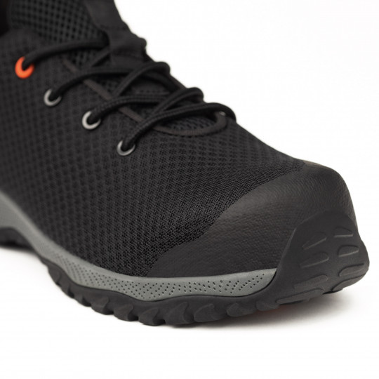 Safety footwear | Heckel MACSOLE® SPORT MS 10 LOW trainer