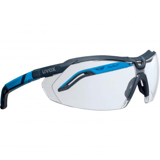 Safety Glasses | uvex i-5 safety glasses (AU)