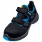 Safety shoes | uvex 1 G2 sandal S1 SRC