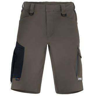 Protective clothing and workwear | Bermuda shorts — suXXeed craft