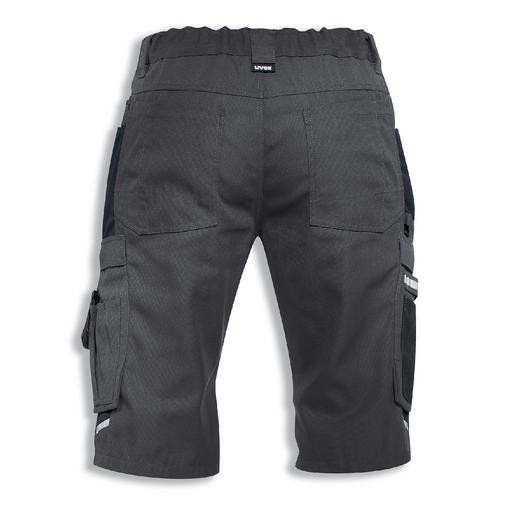 Protective clothing and workwear | uvex perfeXXion premium Bermuda shorts