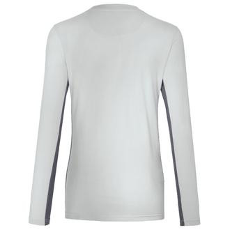 Protective clothing and workwear | Women's long-sleeved shirt — uvex suXXeed industry