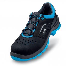 Chaussure basse perforée uvex 2 xenova® S1 Chaussure basse perforée uvex 2 xenova® S1