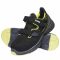 Safety shoes | uvex 1 G2 sandal S1 SRC