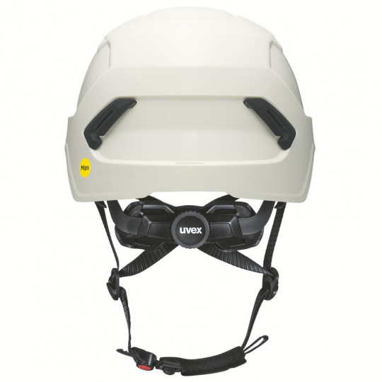 Casques de protection | pronamic alpine E Mips® blanc