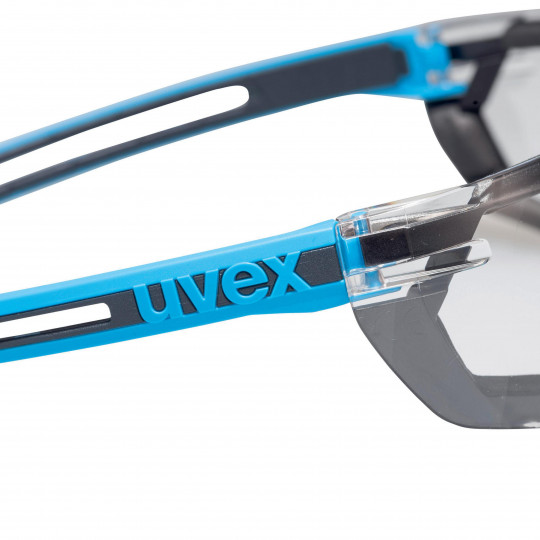 Safety Glasses | uvex x-fit pro guard spectacles