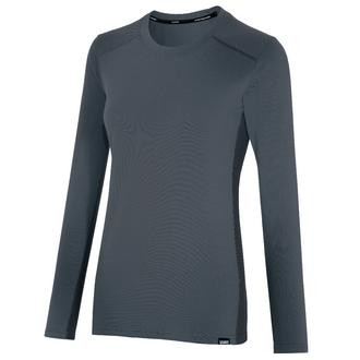 Protective clothing and workwear | Women's long-sleeved shirt — uvex suXXeed industry