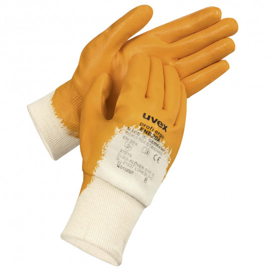 uvex profi ergo ENB20A safety glove