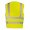 Kamizelka uvex protection active flash