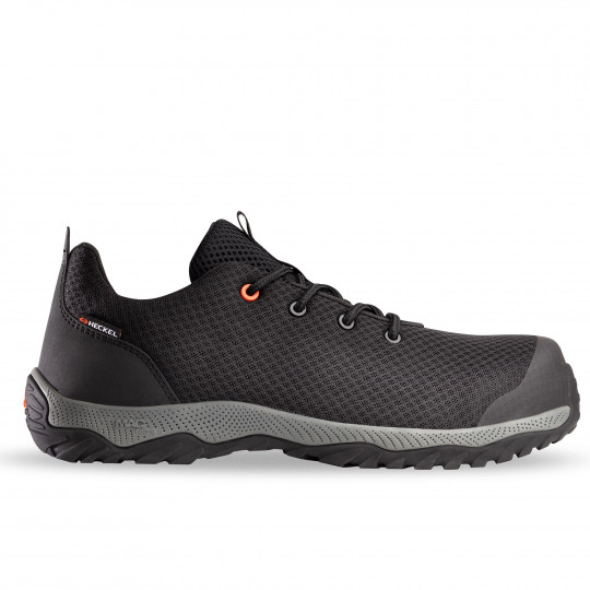 Safety footwear | Heckel MACSOLE® SPORT MS 10 LOW trainer