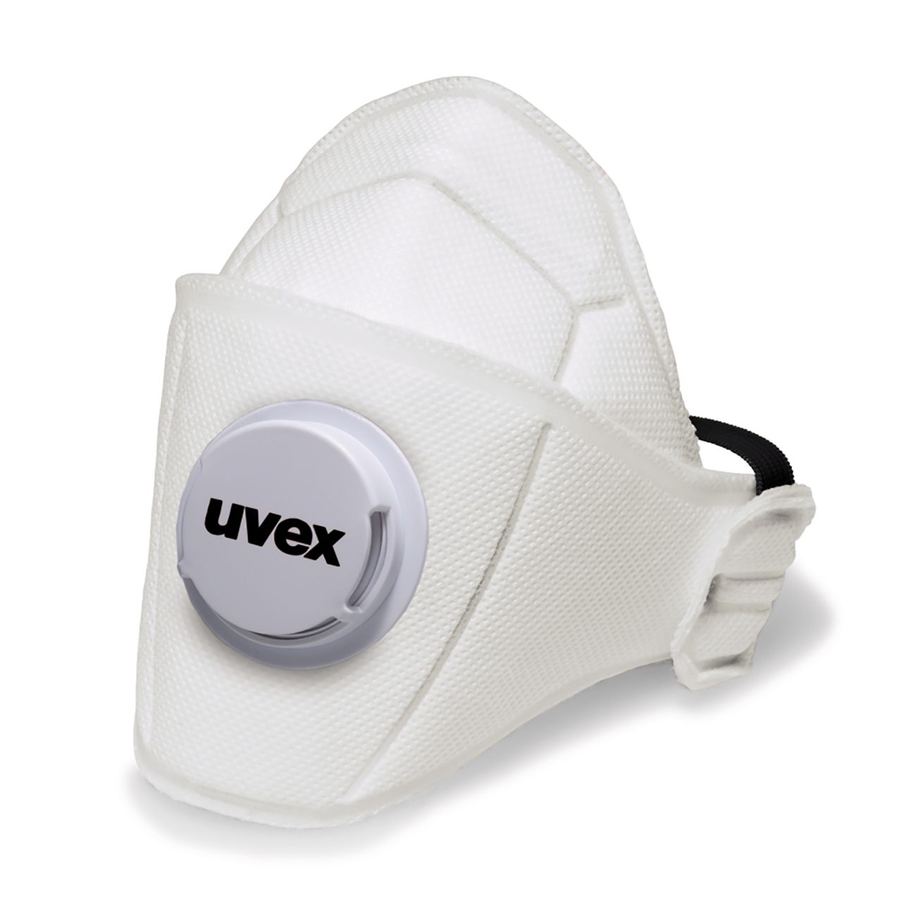 Ffp3 Atemschutz Faltmaske Uvex Silv Air 5310 Premium