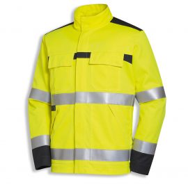 uvex high visibility jacket uvex high visibility jacket