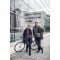 Workwear et combinaisons jetables | Parka pour femmes uvex collection 26