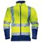 Abbigliamento protettivo e da lavoro | Giacca softshell uvex protection flash