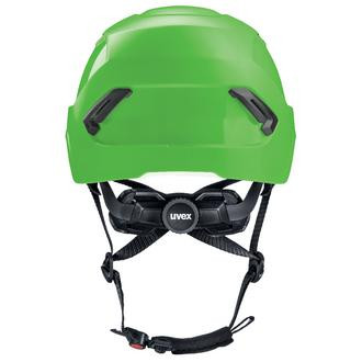 Safety helmets | pronamic alpine green